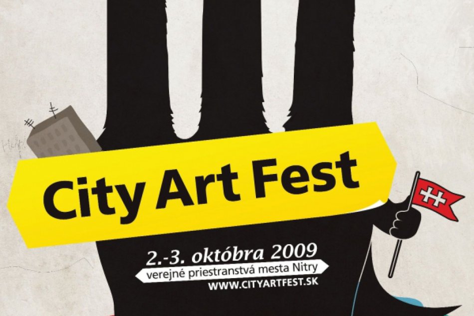 City Art Fest